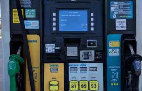 Read more about the article Shell Profits More Than Double as Iran War Pushes Up Gas Prices