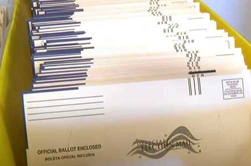 Read more about the article In ‘Win for Voters,’ Another Federal Court Blocks Trump Attack on Mailed Ballots