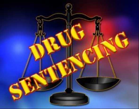 You are currently viewing Repeat offender sentenced to 12 years for drug trafficking, money laundering crimes