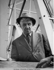 Read more about the article This Day in Alaska History-July 26th, 1950