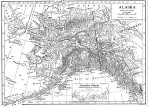 Read more about the article This Day in Alaska History-July 27th, 1912