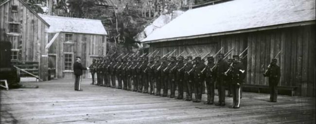 Read more about the article This Day in Alaska History-July 28th, 1899