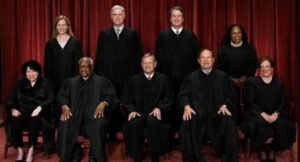 Read more about the article ‘They’ve Worked Hard to Earn This’: Supreme Court Approval Hits All-Time Low