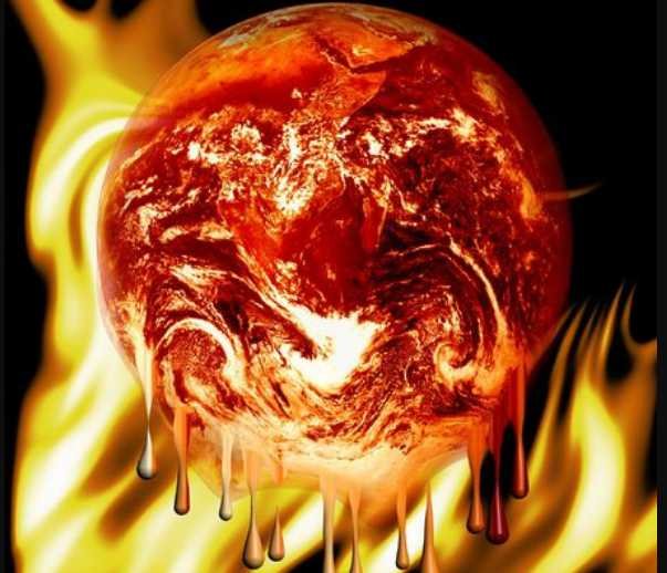 You are currently viewing Amid Deadly Temperatures, GOP Advances Bill to Ban Federal Heat Protections for Workers