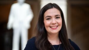 Read more about the article Abigail Jackson to leave White House deputy press secretary role