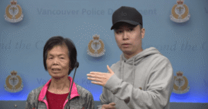 Read more about the article Vancouver police warn of distraction thefts with 35 already reported this year