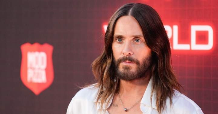 Read more about the article Jared Leto accused of criminal sexual conduct by 4 women in BBC documentary