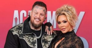 Read more about the article Jelly Roll and Bunnie Xo finalize divorce after 10 years of marriage: report