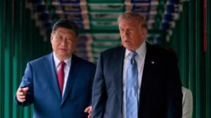Read more about the article Trump administration to ramp up global anti-China funding, documents show