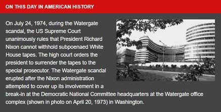Read more about the article July 24th, 1974