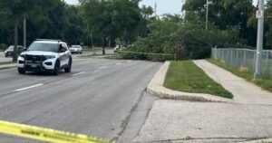 Read more about the article 28K Manitoba Hydro customers without power after storm causes ‘extensive damage’