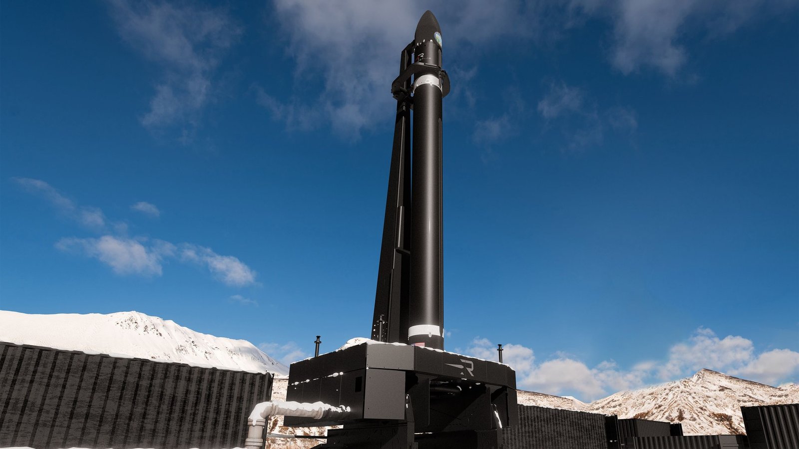 You are currently viewing Rocket Lab to start launching missile-defense missions from Alaska under $266 million Space Force deal