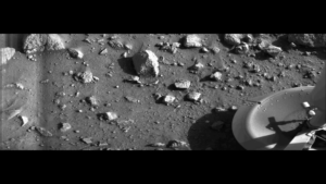 Read more about the article Our 1st-ever up-close look at the Martian surface | Space photo of the day for July 22, 2026