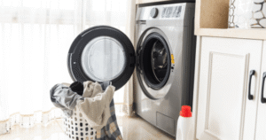 Read more about the article 5 unexpected cleaning secrets hiding in your home right now
