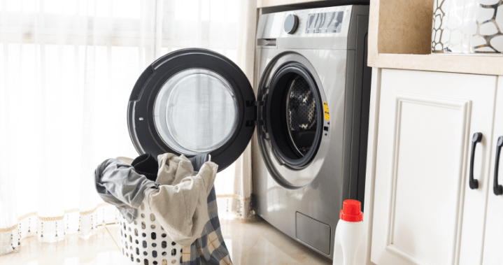 You are currently viewing 5 unexpected cleaning secrets hiding in your home right now