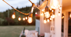 Read more about the article Best outdoor lighting ideas for backyards, patios and pathways