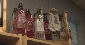 Read more about the article Alberta distillery welcomes easing of interprovincial liquor trade barriers