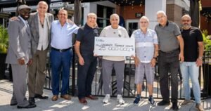 Read more about the article 9 Quebecers share $25M Lotto Max jackpot winnings