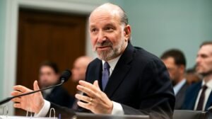Read more about the article Commerce Department quietly announces 7 new equity stakes in private companies