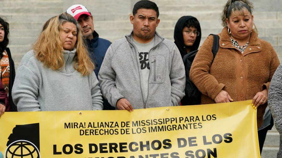 You are currently viewing Immigration is a growth strategy for the states that need it most