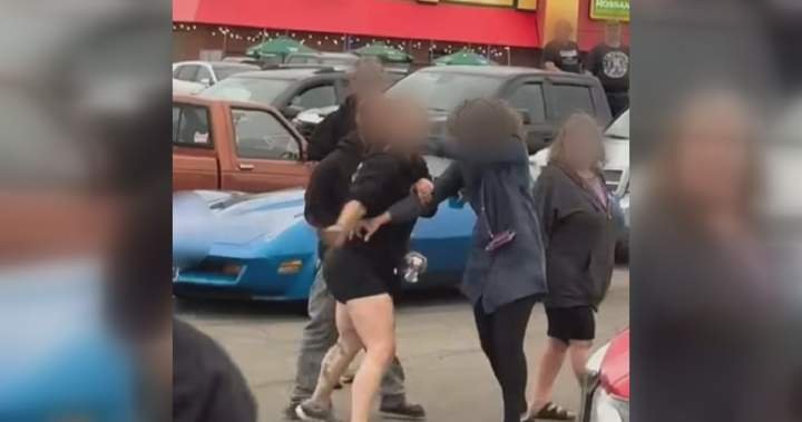 You are currently viewing New Brunswick RCMP investigates whether Moncton altercation was hate-motivated