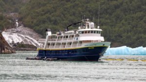 Read more about the article U.S. Travelers Warned Over Fourth Illness Outbreak On The Same Cruise Ship During 8-Week Span