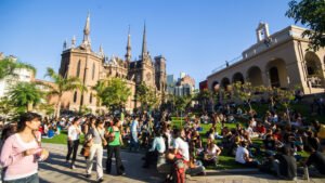 Read more about the article U.S. Government Updates Travel Warning For Popular Destination Facing Deadly Virus Risk