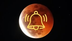 Read more about the article This is the best lunar eclipse until New Year’s Eve 2028 — Here’s how to spot the ‘almost blood moon’ on Aug. 27