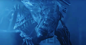 Read more about the article ‘We knew we had a lot to live up to’: As ‘Aliens’ turns 40, we chat with the legendary VFX masters who created the Alien Queen (interview)