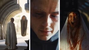 Read more about the article 5 disturbing things we saw after digging into the recent ‘Dune: Part 3’ trailer
