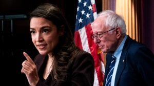 Read more about the article Most say they wouldn’t back democratic socialist presidential candidate: Survey