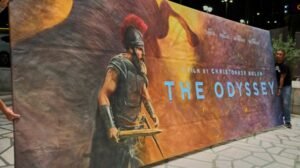 Read more about the article The mayor, the king and the long way home: an American odyssey