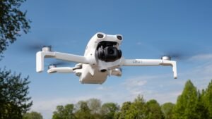 Read more about the article Budget but powerful, meet the DJI Lito 1 drone.