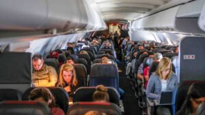 Read more about the article American Airlines May Owe Passengers $200,000 After Majority Of Flight Attendants Suddenly Fall Ill En Route To Philadelphia