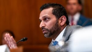 Read more about the article Sheriff blasts FBI’s Patel over ‘inaccurate’ claims in Nancy Guthrie case