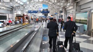 Read more about the article FAA Forces United Airlines To Cancel 10 New U.S. Routes From Its Major Hub Before Launch