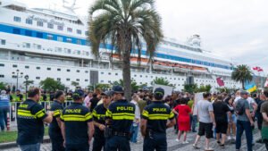 Read more about the article Cruise Companies Have Seen A Spike In One Terrifying Type Of Crime