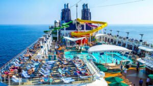 Read more about the article What You Can Get for $500 on Norwegian Cruise Line