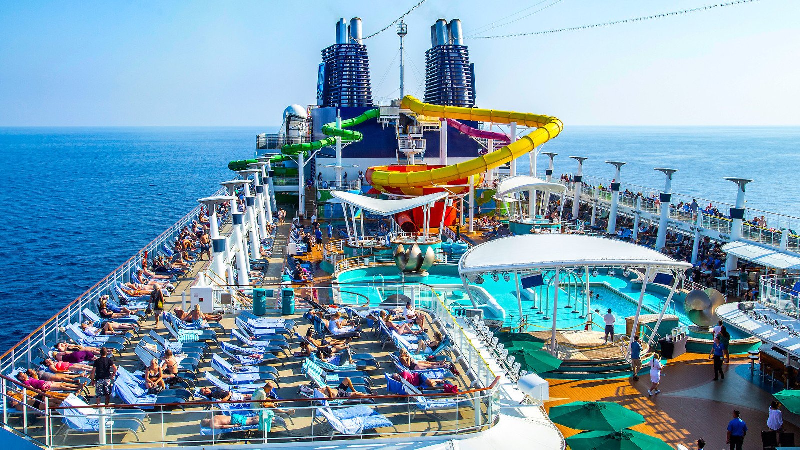 Read more about the article What You Can Get for $500 on Norwegian Cruise Line