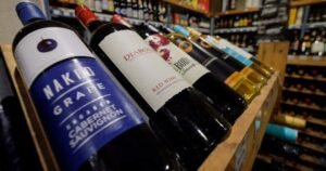 Read more about the article How you can — and can’t — buy booze as some interprovincial barriers end