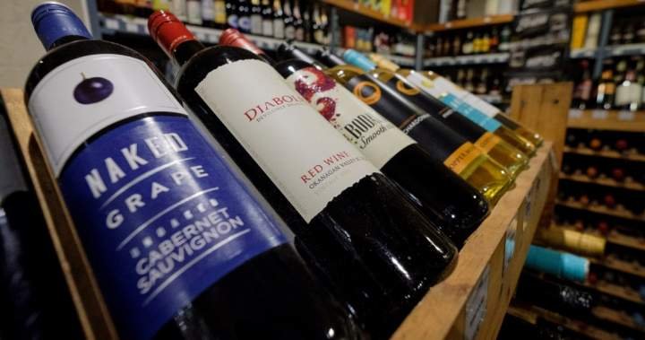 Read more about the article How you can — and can’t — buy booze as some interprovincial barriers end