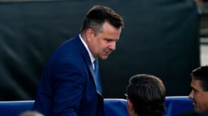 Read more about the article Pulte says he completed fourth round of layoffs as acting DNI