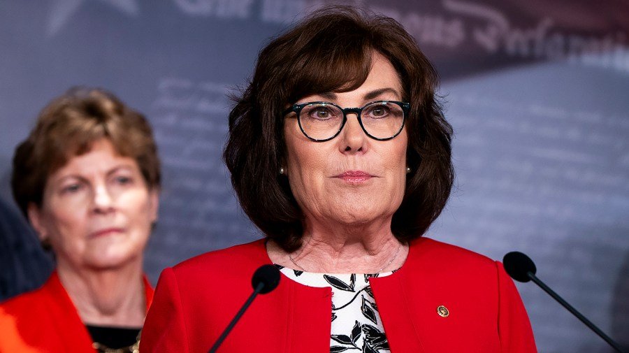 You are currently viewing Senate unanimously agrees to oppose pardon for Ghislaine Maxwell