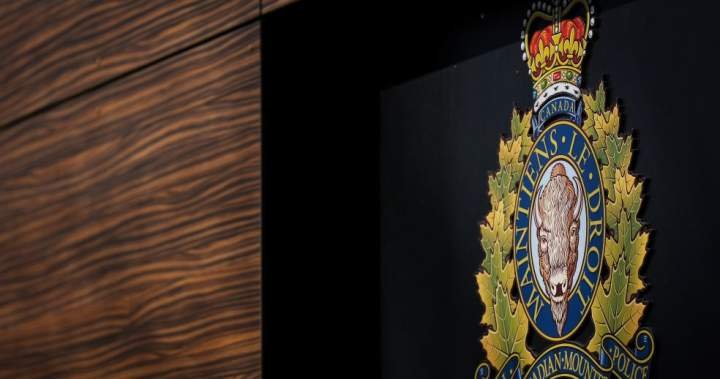 Read more about the article Southern Saskatchewan RCMP detachment ‘destroyed’ by fire, police say