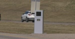 Read more about the article Speed cameras in Saskatchewan to return to ticketing soon, SGI says
