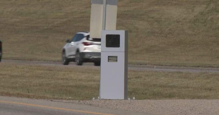 You are currently viewing Speed cameras in Saskatchewan to return to ticketing soon, SGI says