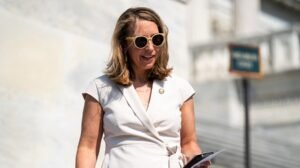 Read more about the article Michigan Democrat refuses to say if she’d back El-Sayed if he wins primary