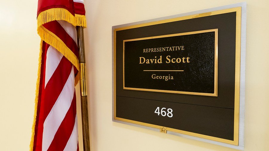 Read more about the article Special election for Scott’s House seat in Georgia heads to runoff