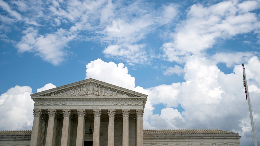 You are currently viewing Supreme Court approval hits new low: Poll