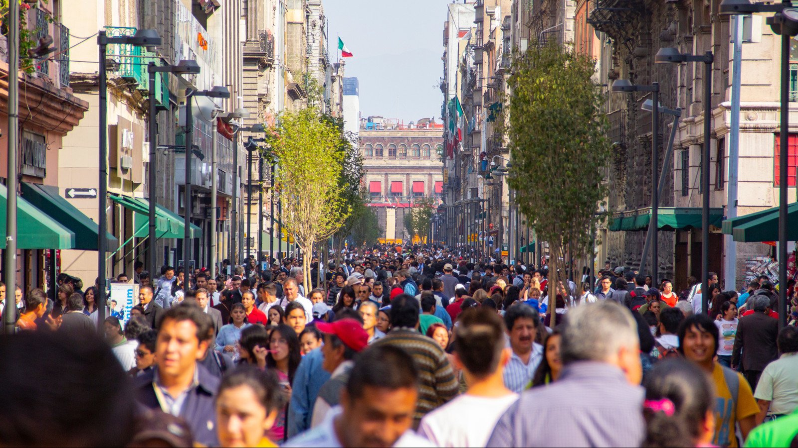 You are currently viewing U.S. Changes Travel Rules For Rival Destination That Just Dethroned American Tourism